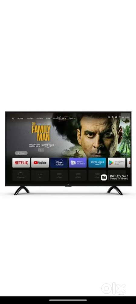 Mi smart tv