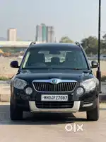 Skoda Yeti 2.0 Ambition TDI CR 4X2, 2013, Diesel