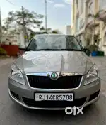 Skoda Fabia Petrol Well Maintained