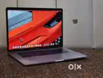 Macbook Pro 16GB Ram 512GB SSD i9 Processor 5.5gbGraphics Touchbar