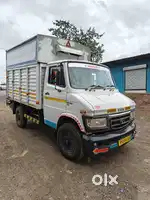 Tata 407 SFC 2017 Power Steering