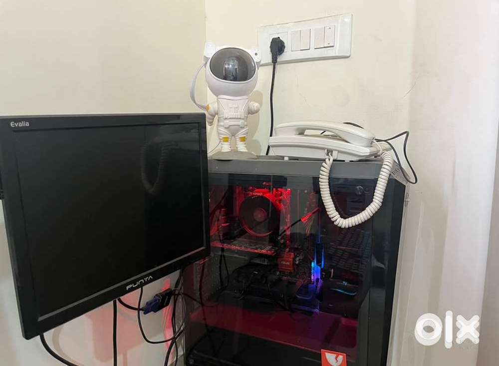 Entry level Gaming PC