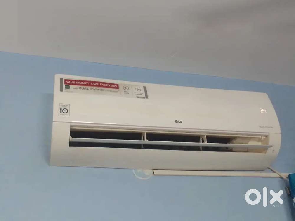 LG AC for sale