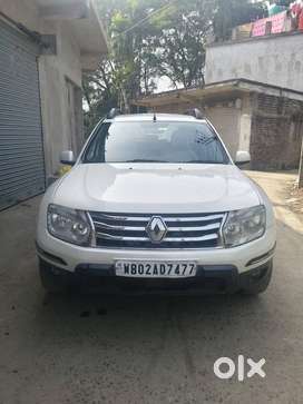 Renault Duster 2012-2015 85PS Diesel RxL, 2013, Diesel