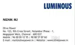 Electrician Wanted for Inverter company