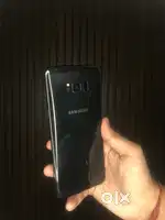 SAMSUNG S8 PLUS 4/64
