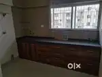 1BHK Semi furnished Flat for Rent in Kharadi