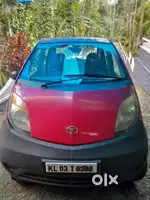 Tata Nano 2010 Petrol 32000 Km Driven