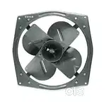 old Usha Turbo Heavy Duty Exhaust Fans