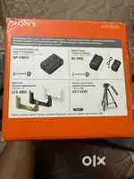 Sony a5100