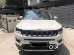 Jeep Compass 2.0 Limited Plus 4X4 Diesel AT, 2020, Diesel
