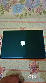 Apple macbook