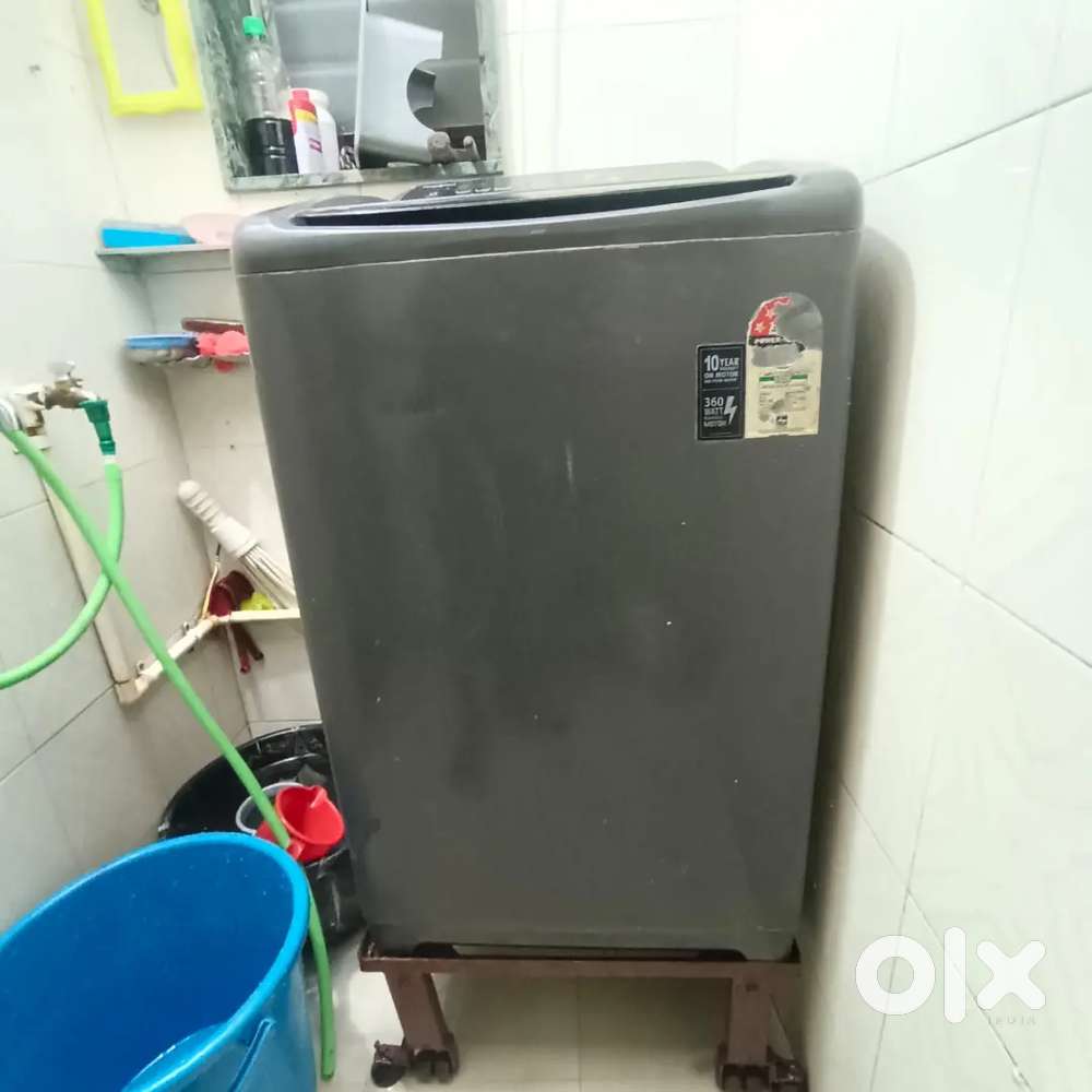 Whirlpool Top Load Fully Automatic Washing Machine 7.5 kg