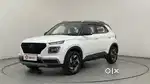 Hyundai Venue SX Opt Turbo, 2020, Petrol