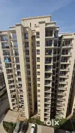 Available 2BHK Society Flat