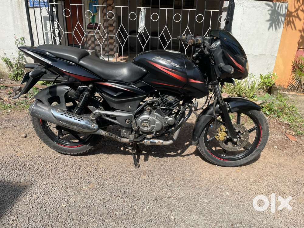 Bajaj pulsar 150