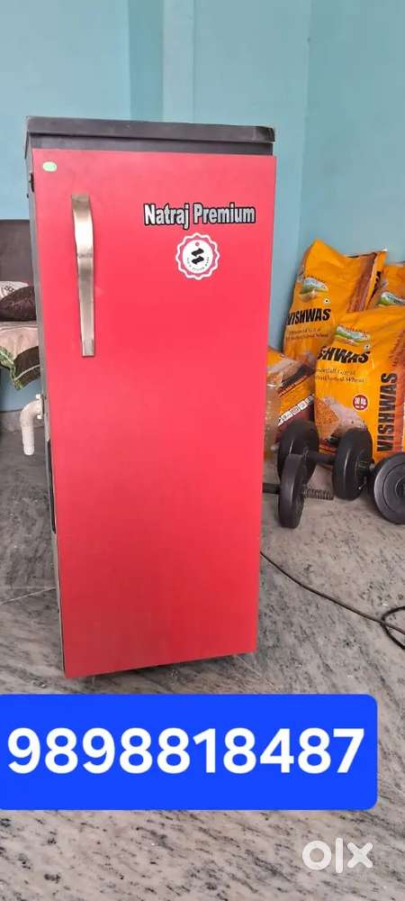 Nataraj Premium Aata Chakki Ghar Ghanti