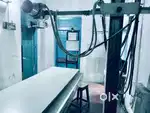 300 MA x.ray unit running condition