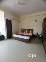 Fully Furnished studio for rent
