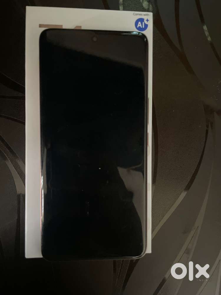Vivo t4 pro5g, 8GB/256GB model, IP68&69