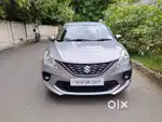 Maruti Suzuki Baleno 1.3 Sigma, 2019, Diesel