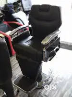 Heavy chair salon hyderabad type