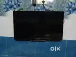 Selling my SONY BRAVIA 26 INCH TV (2017 model)