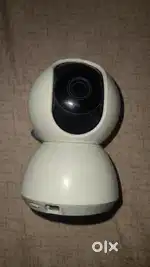 MI Home Security Camera