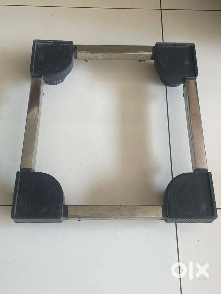 Lifelong Heavy-Duty Washing Machine Stand