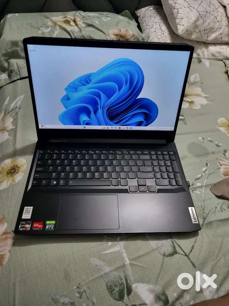 Lenovo IdeaPad gaming 3