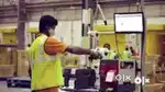 HIRING FOR WAREHOUSE COMPANY