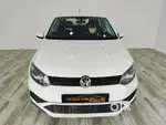 Volkswagen Polo 1.0 MPI Trendline, 2021, Petrol