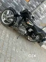 Brand new bullet 350cc