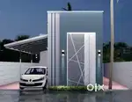 Kumaran builders and promoters low budget site high quality work