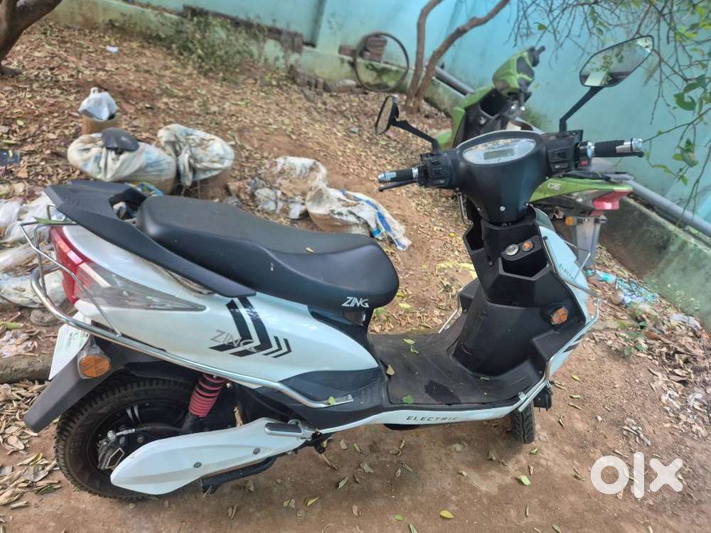 BRAND NEW ELECTRIC SCOOTER FOR IMMEDIATE SALE