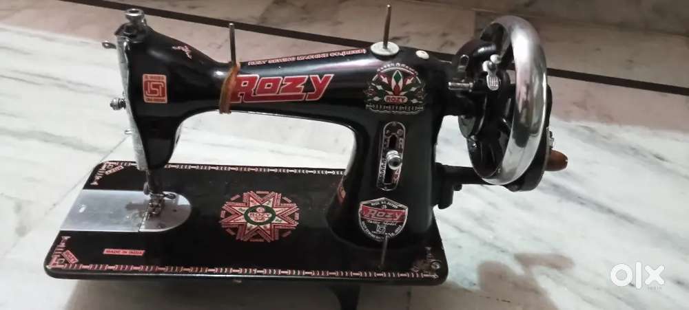 Stitching machine brand new