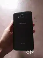 Samsung j7next good condition charger hai no bill