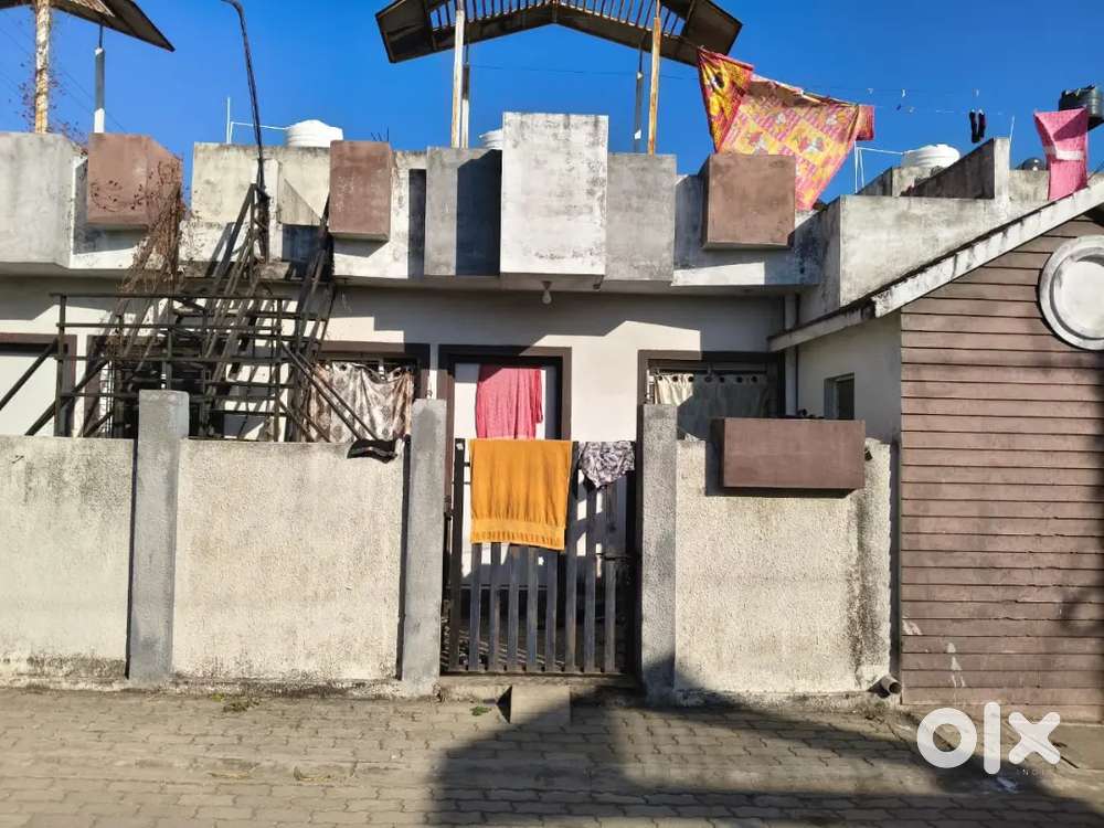 Empress park chhindwara imlikheda near airport road