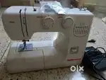 Stitching machine