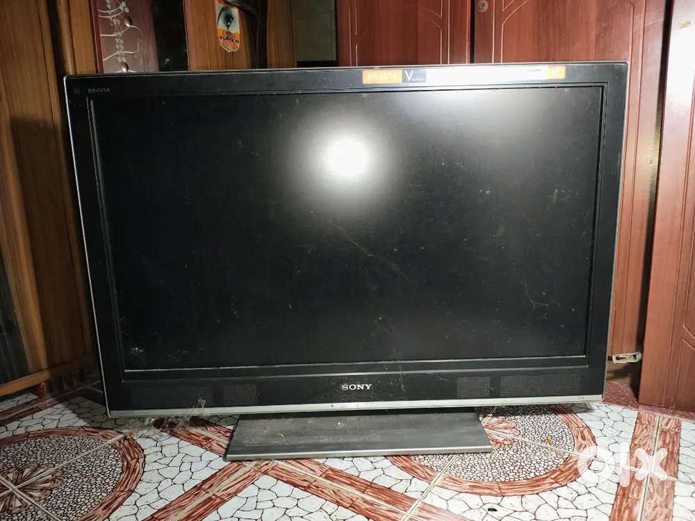Sony BRAVIA LCD TV 40