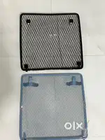 Macchar Grill jeep parts