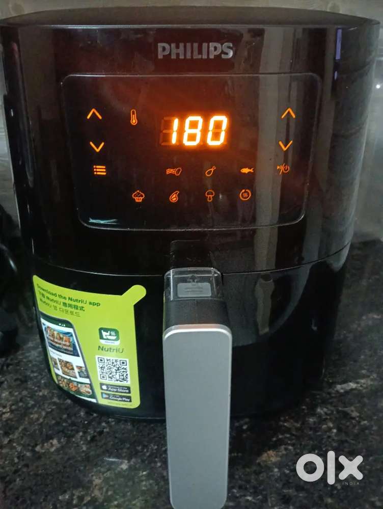 Pillips air fryer