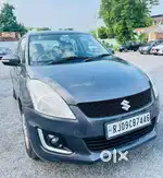Maruti Suzuki Swift DDiS VDI, 2017, Diesel