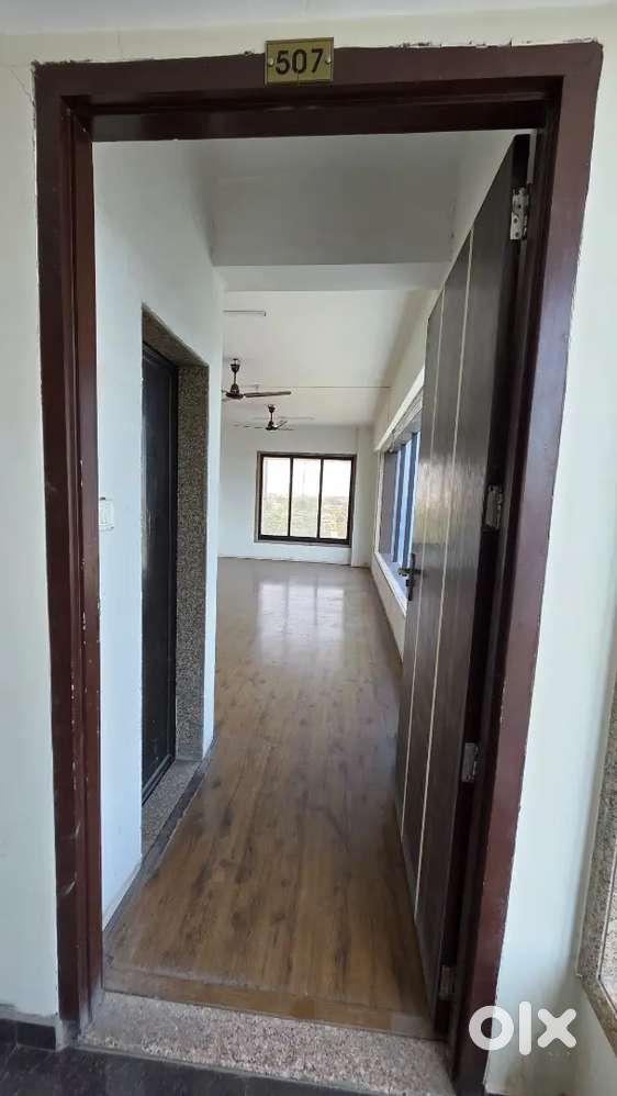 Premium Office Space for Rent 7X, Bholav – Offices 506 , 507