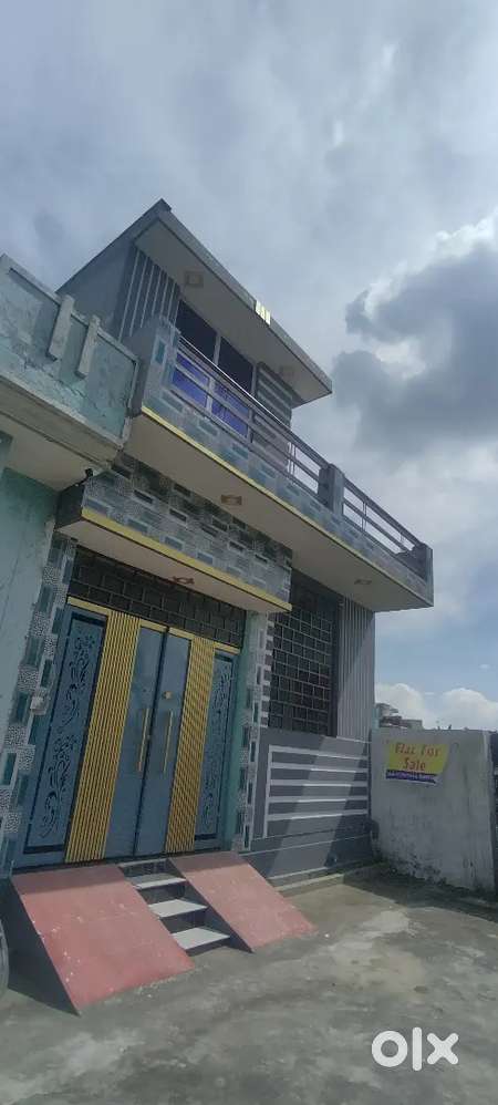 Near iit and army cantt