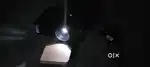 Dell projector