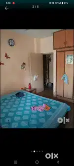 Sagar apartment near Ganesh chowkdi road Anand