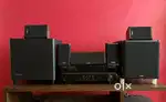 Home theater