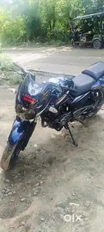 Pulser 180.. Original Tyare Lagi Ase.. Showroom Condition hoi ase