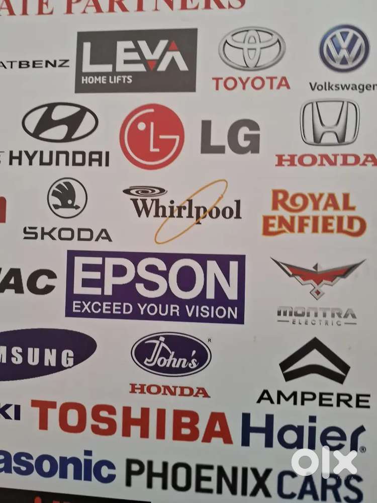 Notice distribution staffs ( females/males )4 hrs duty